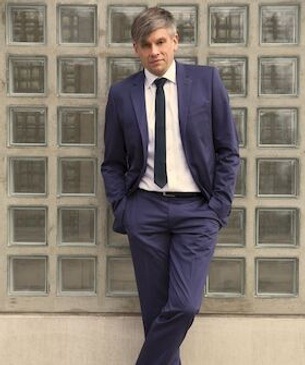 Mathias Tretter