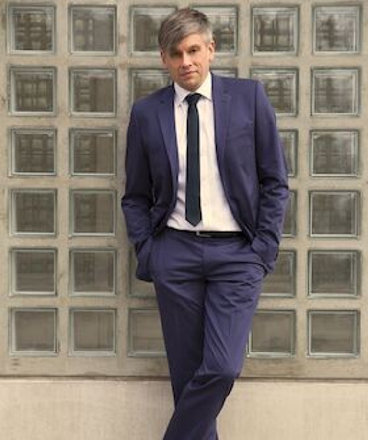 Mathias Tretter
