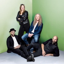 Susi Raith & die Spießer