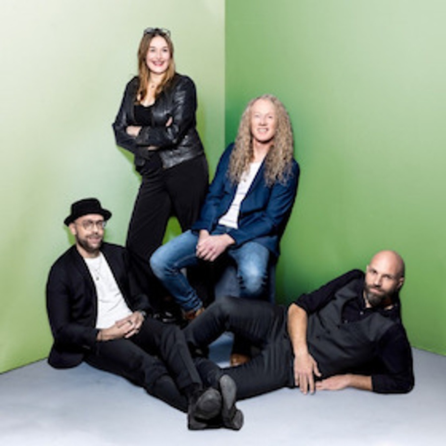 Susi Raith & die Spießer