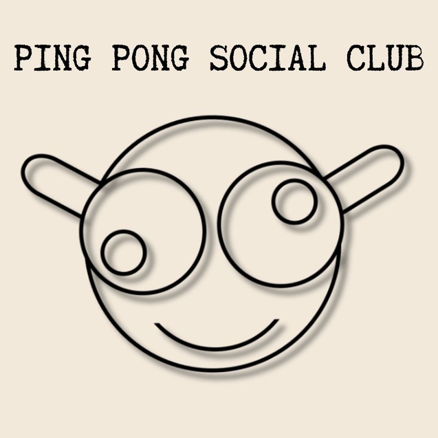 Ping Pong Social Club