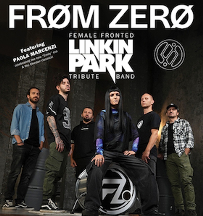 FROM ZERO