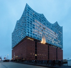 Best of Poetry Slam Day 2027 | Rising Stars | Elbphilharmonie