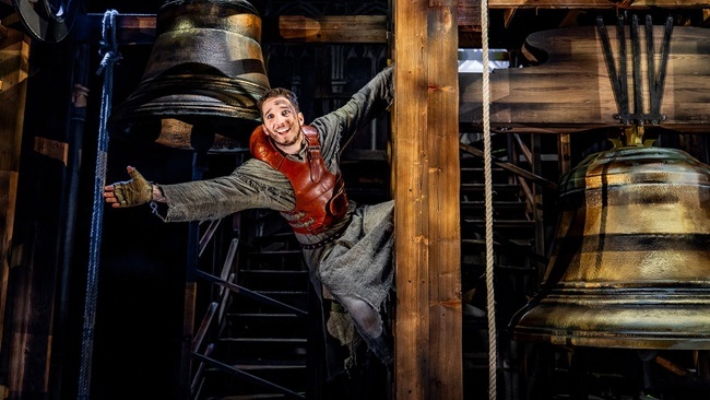 Disney Der Glöckner von Notre Dame