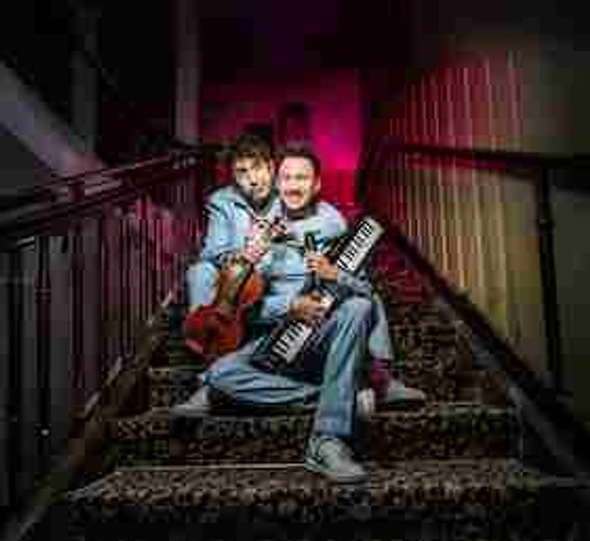 Ass-Dur • Theater am Aegi