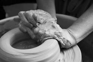 Drehen ohne Durchzudrehen