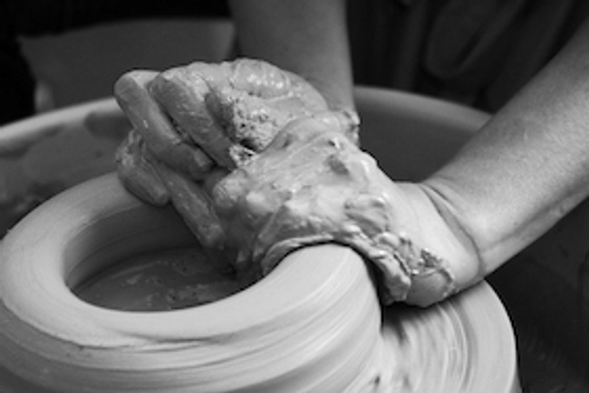 Drehen ohne Durchzudrehen