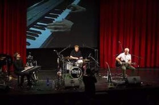 Blues, Boogie Woogie, Rock´n Roll
