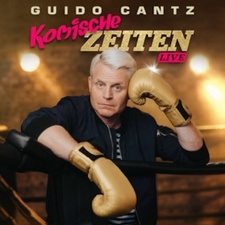 Guido Cantz