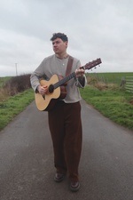 Jamie Grey - Europe 2026