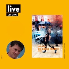 LESUNG: Frank Forster