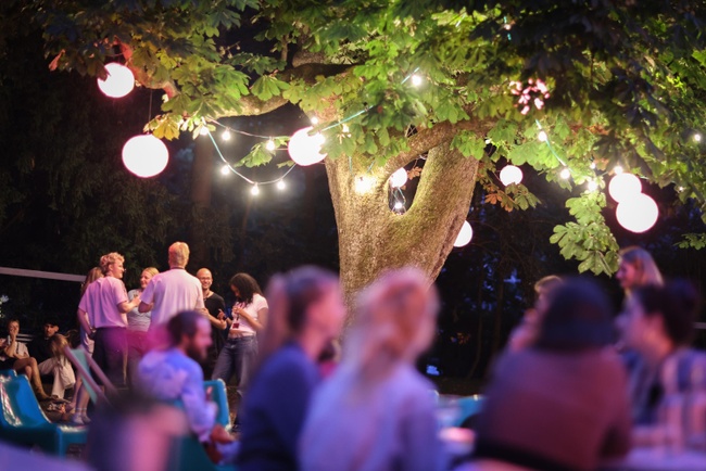 Eröffnung Theatertreffen der Jugend 2026