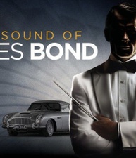 The Sound of James Bond