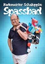 Bademeister Schalupke