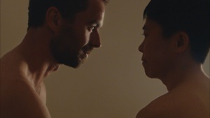 NewGen Live Action Short: Burning Longings