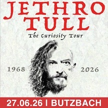 Jethro Tull