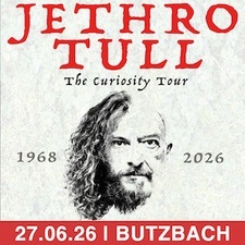 Jethro Tull