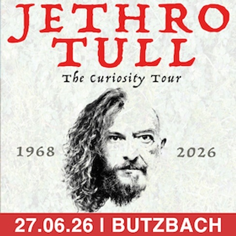 Jethro Tull