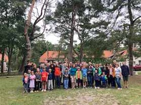 Familienkonzert