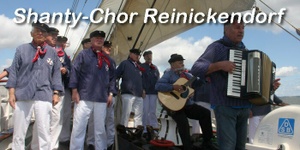 Shanty Chor Reinickendorf