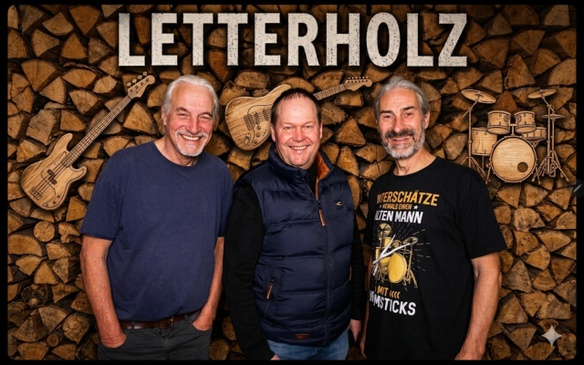 LETTERHOLZ