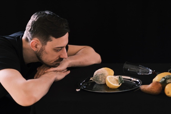 TIRESIAS NEVER MADE IT TO NEW YORK