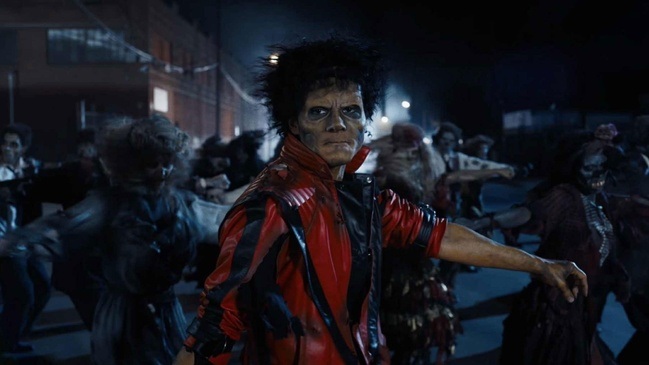 Michael