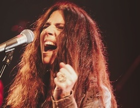 Sari Schorr & Band