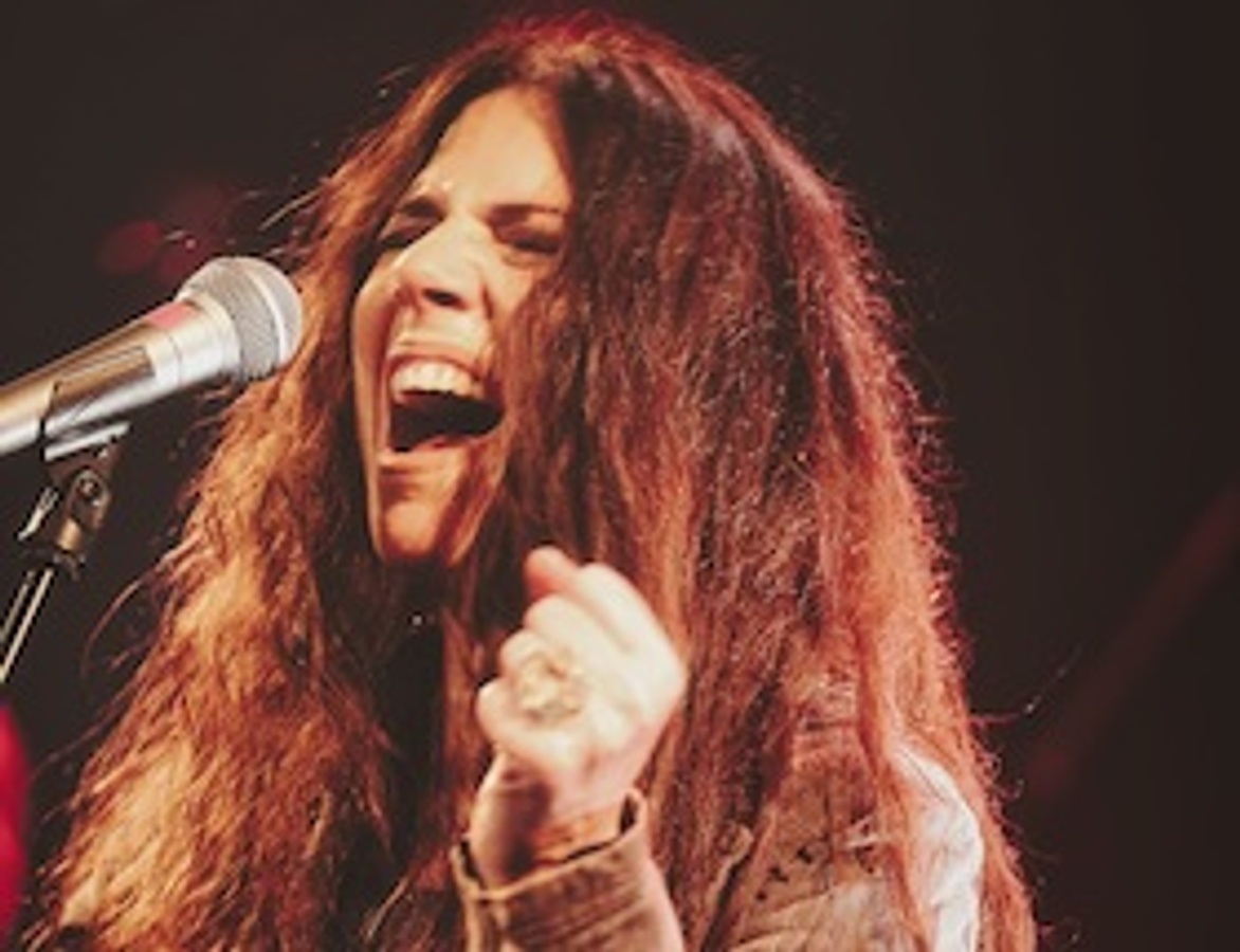 Sari Schorr & Band