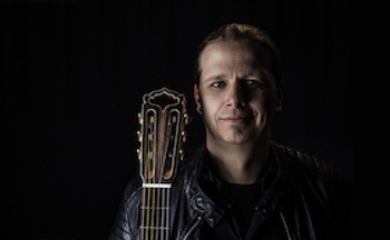 Stefan Eichner spielt Reinhard Mey