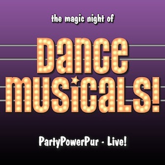The Magic Night Of Dance Musicals
