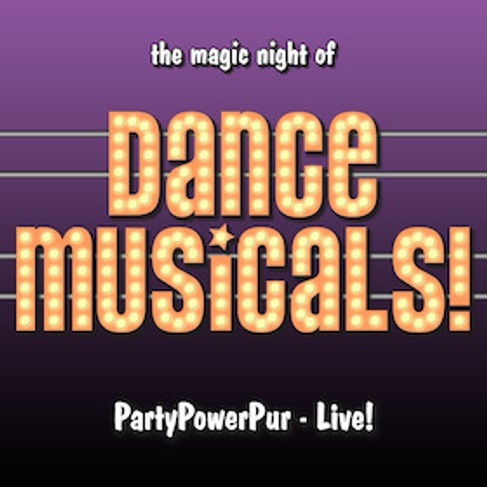 The Magic Night Of Dance Musicals