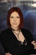 Lydia Benecke