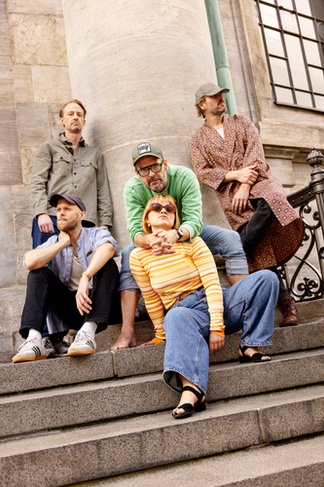 ALCOHOLIC FAITH MISSION