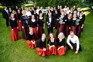 Johann Sebastian Bach: Matthäus-Passion