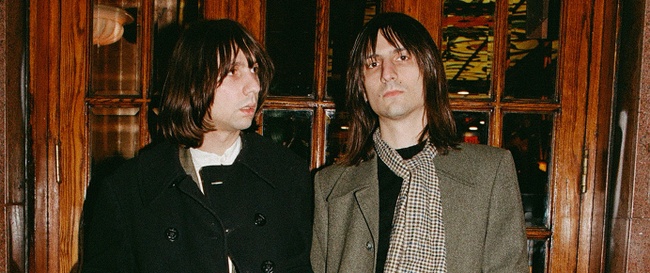 The Lemon Twigs