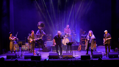 Hazmat Modine