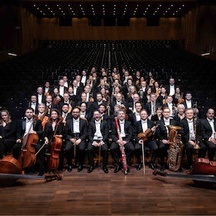 Württembergische Philharmonie Reutlingen