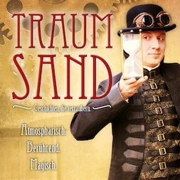 Traumsand