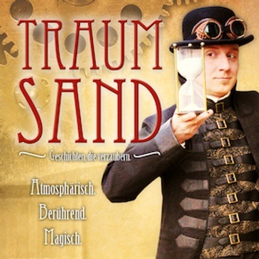 Traumsand