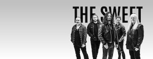 The Sweet