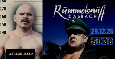 RUMMELSNUFF