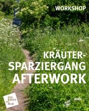 Afterwork-Spaziergang