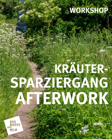 Afterwork-Spaziergang