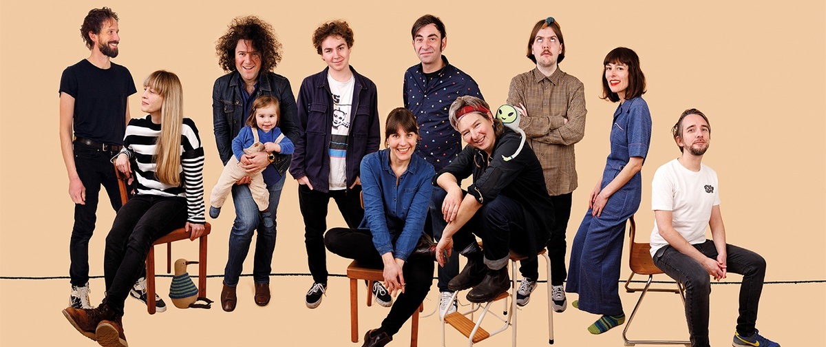Gorilla Club