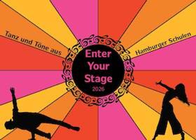 Enter Your Stage