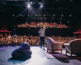 Best of Poetry Slam - Matinee