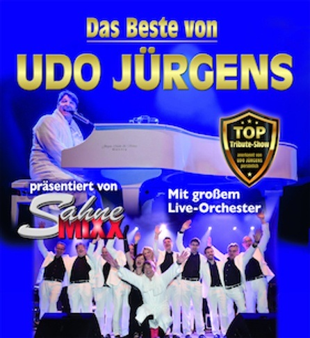 DAS BESTE VON UDO JÜRGENS