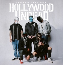 HOLLYWOOD UNDEAD
