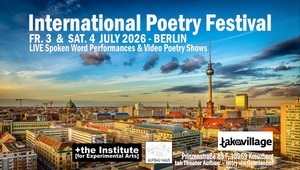 International Poetry Festival